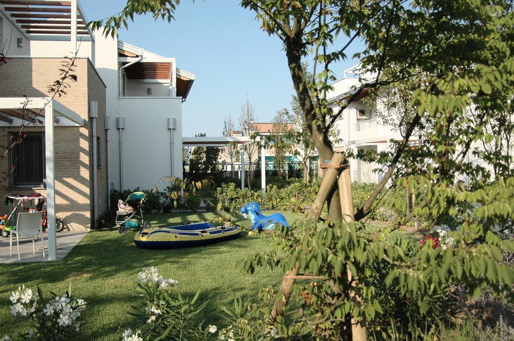 Villaggio Laguna Blu 카오를레 외부 사진