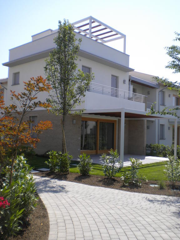 Villaggio Laguna Blu 카오를레 객실 사진
