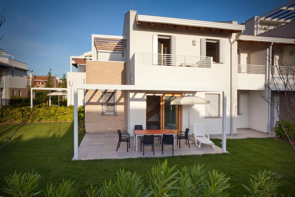 Villaggio Laguna Blu 카오를레 객실 사진