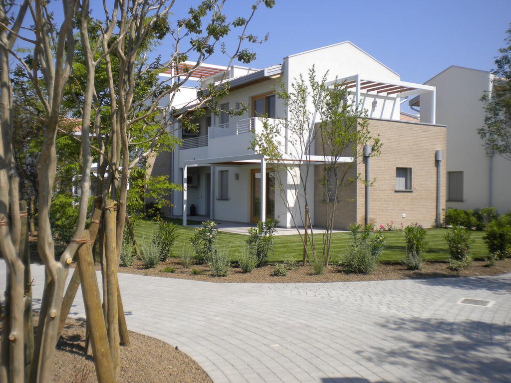 Villaggio Laguna Blu 카오를레 외부 사진