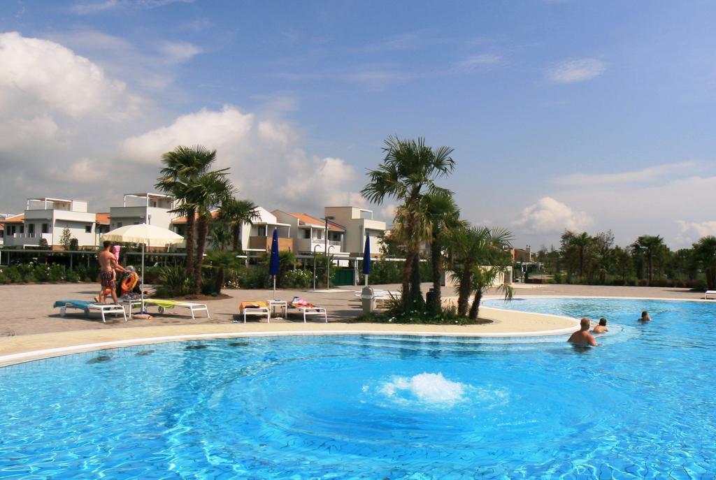 Villaggio Laguna Blu 카오를레 외부 사진