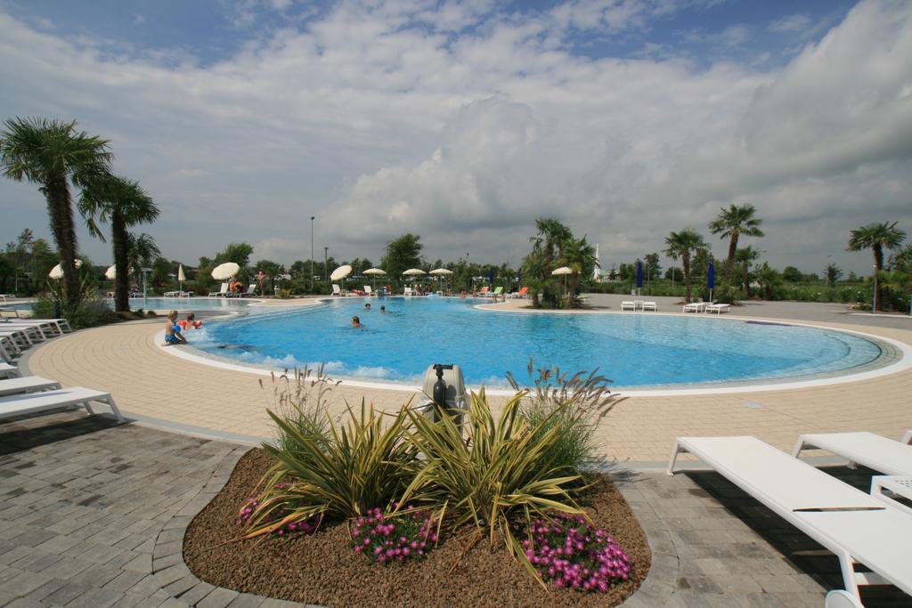 Villaggio Laguna Blu 카오를레 외부 사진