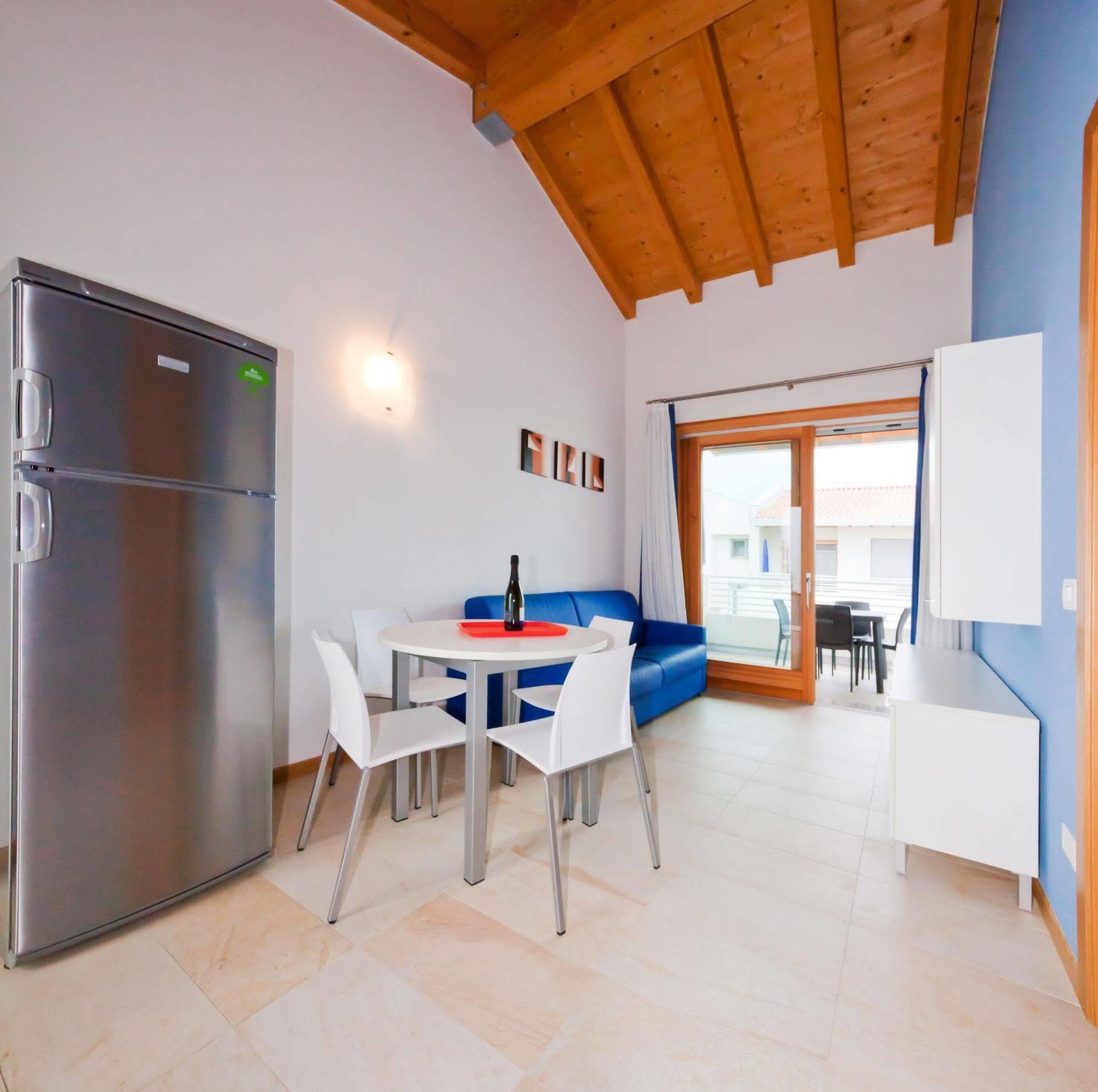 Villaggio Laguna Blu 카오를레 외부 사진