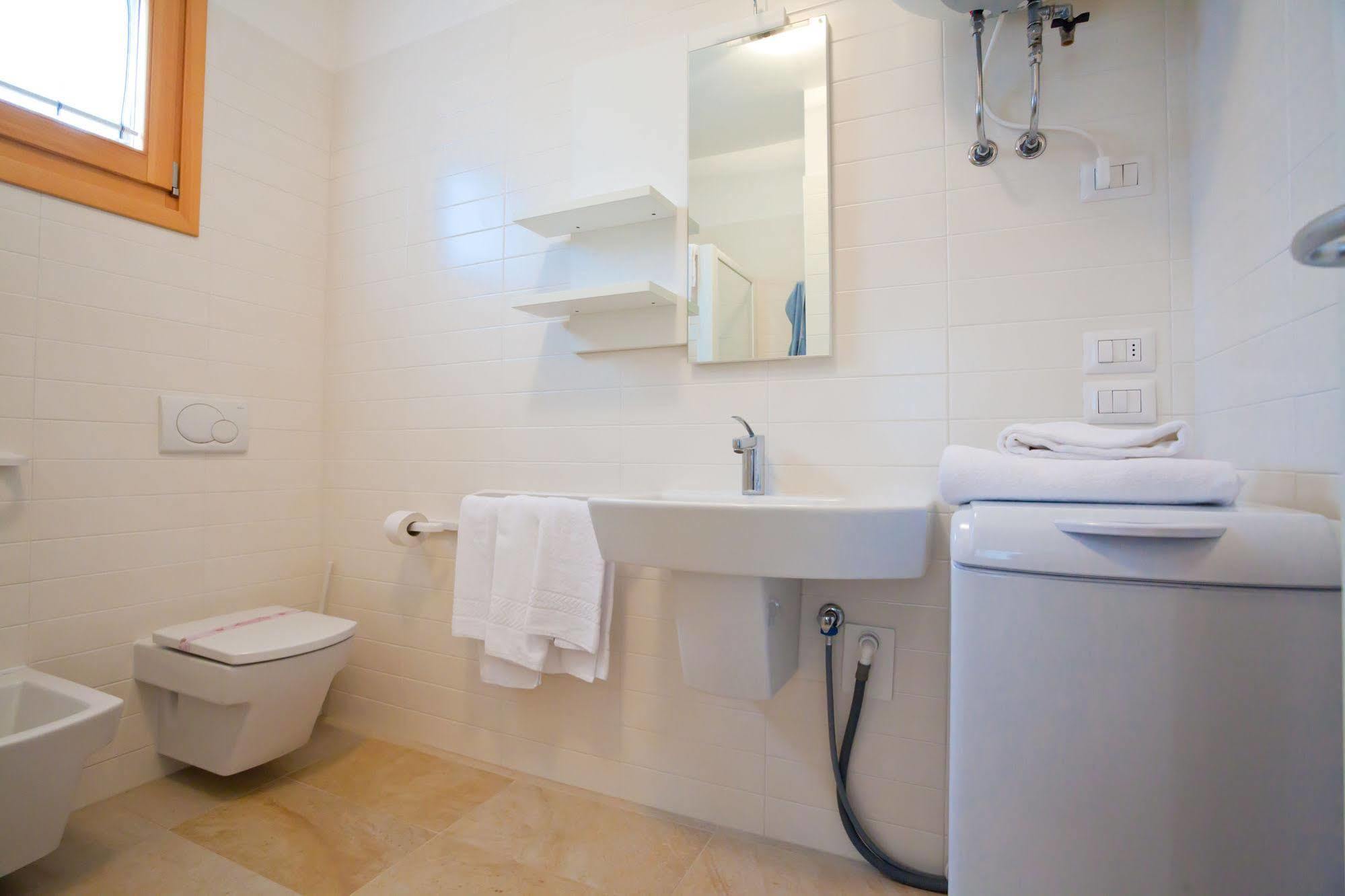 Villaggio Laguna Blu 카오를레 외부 사진