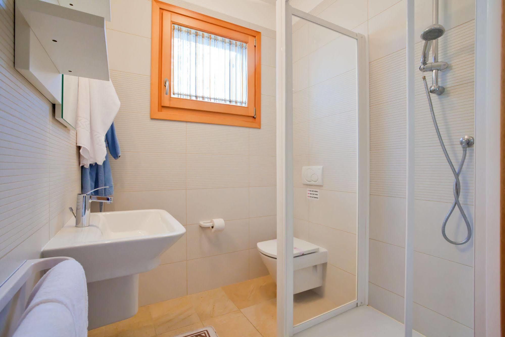 Villaggio Laguna Blu 카오를레 외부 사진